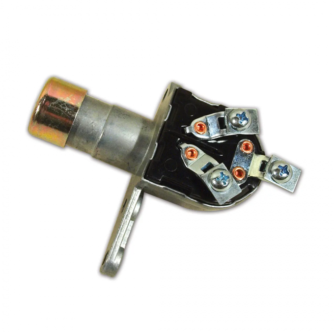 Corvette Dimmer Switch, Replacement, 1953-1954