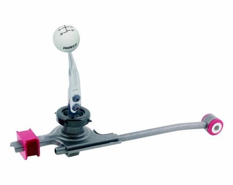 Hurst Competition/Plus 5-Speed Shifter, Ford 3910201