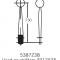Hurst Billet Plus Manual Short Shifter, (1993-02 Camaro/Firebird) 3915061