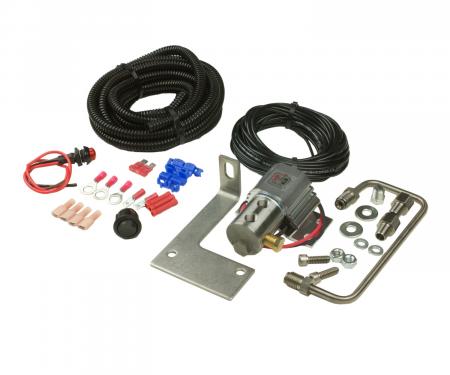 Hurst Roll/Control, Line/Loc Kit, Chevrolet Camaro 5671518