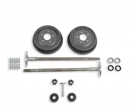 Hurst Engineering 5 Lug Conversion Kit for GM 12-Bolt Truck 02-110