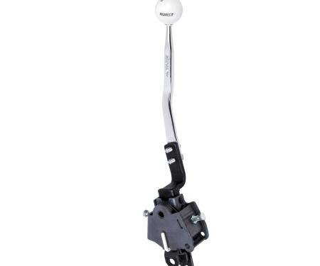 Hurst Competition/Plus 4-Speed Shifter, GM 3918791