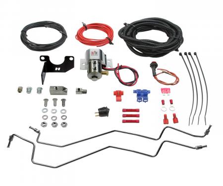 Hurst Roll/Control, Line/Loc Kit, GM G-Body 5671524