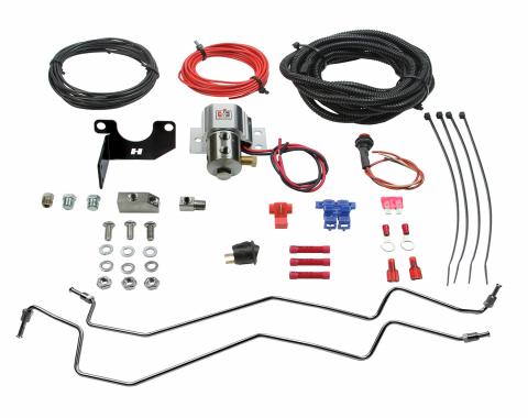 Hurst Roll/Control, Line/Loc Kit, GM G-Body 5671524