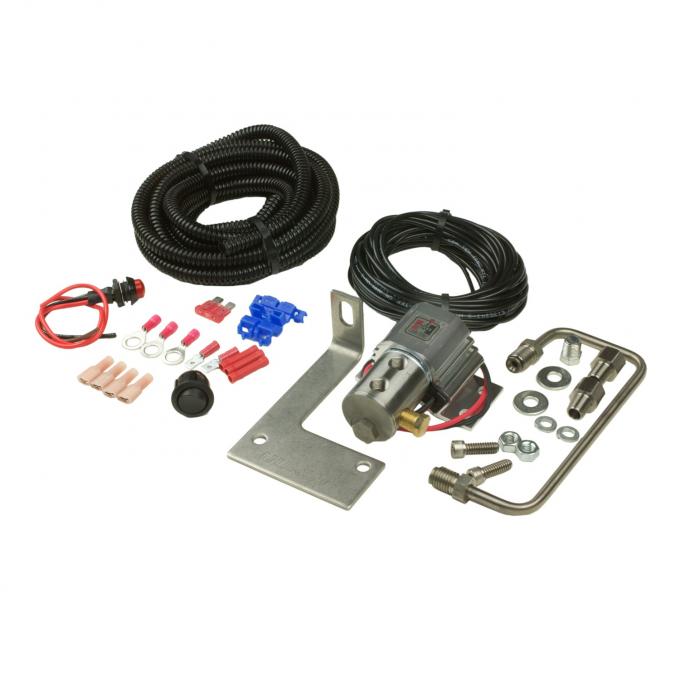 Hurst Roll/Control, Line/Loc Kit, Chevrolet Camaro 5671518