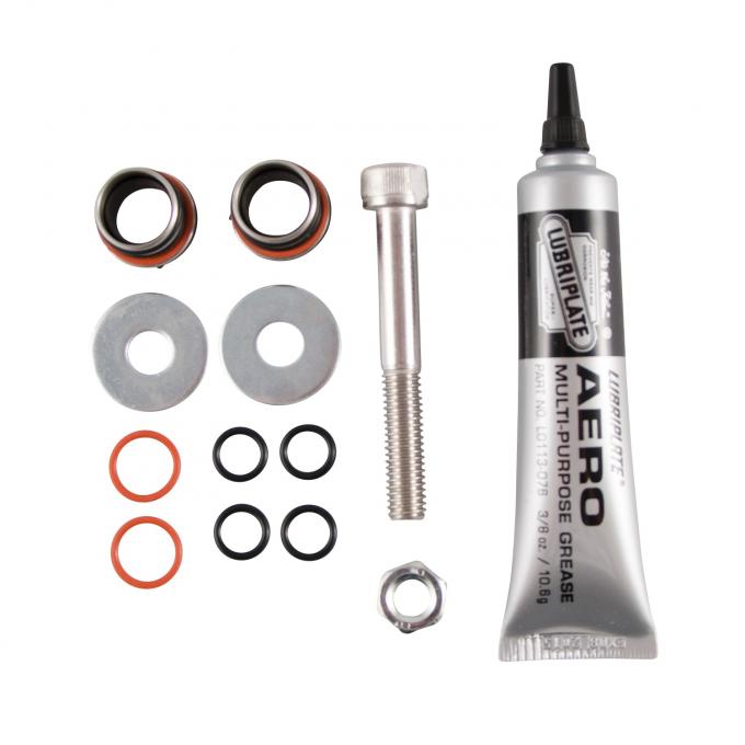 Hurst Pit Pack-Extreme Duty Bushings 3326030