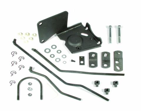 Hurst Competition/Plus Installation Kit, GM 3737131