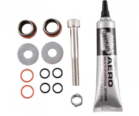 Hurst Pit Pack-Extreme Duty Bushings 3326030