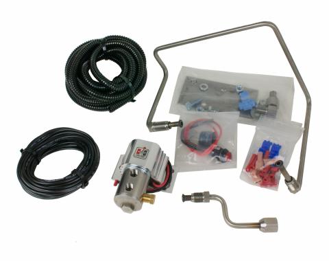 Hurst Roll/Control, Line/Loc Kit, Ford Mustang 5671521