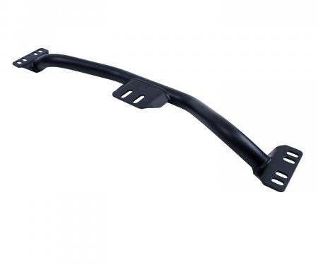 Hurst Transmission Crossmember for 1967-1969 Camaro/Firebird with SBC Motor Mounts 67510008