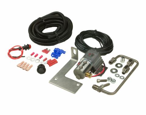 Hurst Roll/Control, Line/Loc Kit, Chevrolet Camaro 5671518