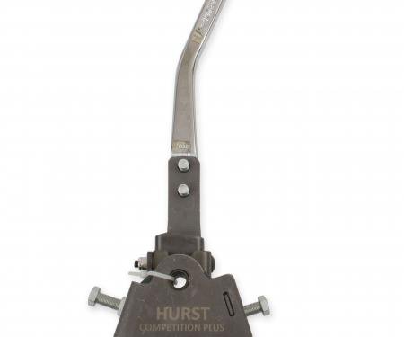 Hurst Competition/Plus 4-Speed Shifter, GM 3918014