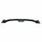 Hurst Transmission Crossmember for 1967-1969 Camaro/Firebird with SBC Motor Mounts 67510008