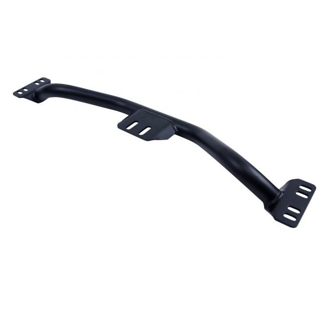 Hurst Transmission Crossmember for 1967-1969 Camaro/Firebird with SBC Motor Mounts 67510008