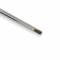 Hurst Shifter Stick, Tube Style, Chrome 53800HST