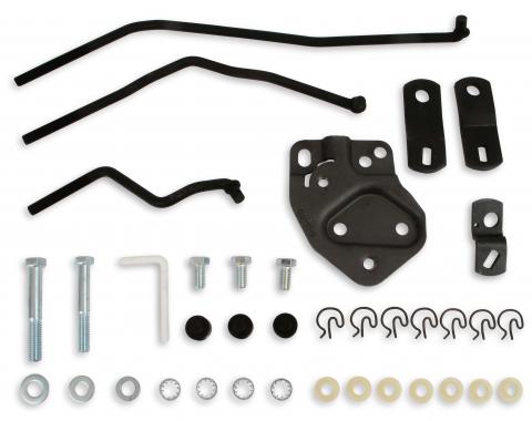 Hurst Competition/Plus 4-Speed Installation Kit, GM 3733163