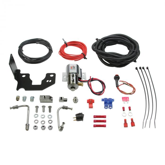 Hurst Roll/Control, Line/Loc Kit - Chevrolet Camaro