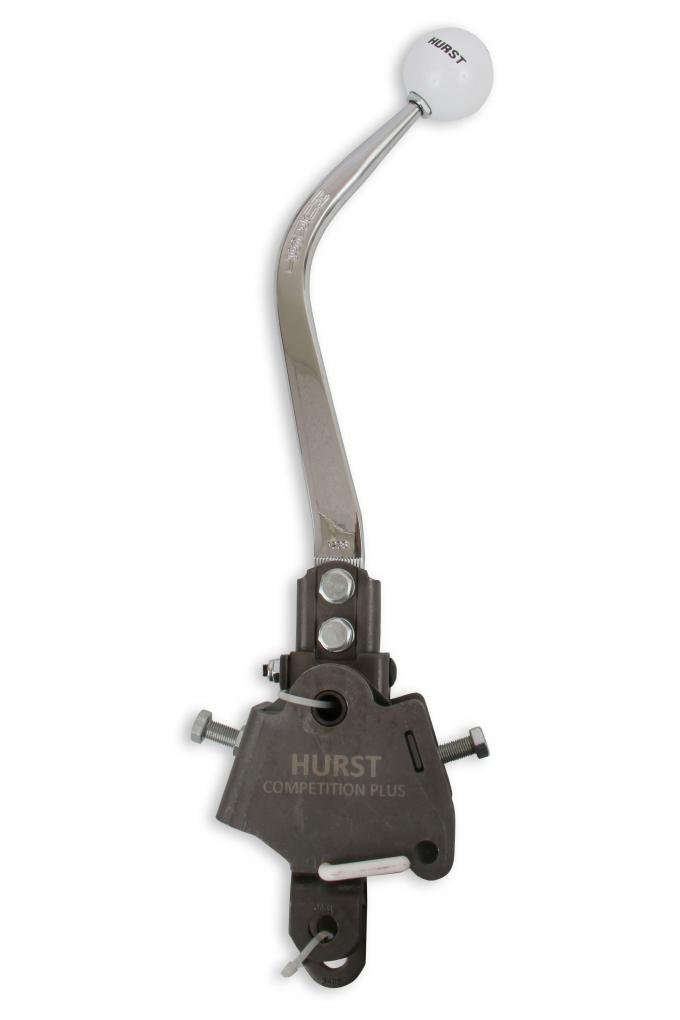 Hurst Competition/Plus 4-Speed Shifter, GM/Studebaker 3917308