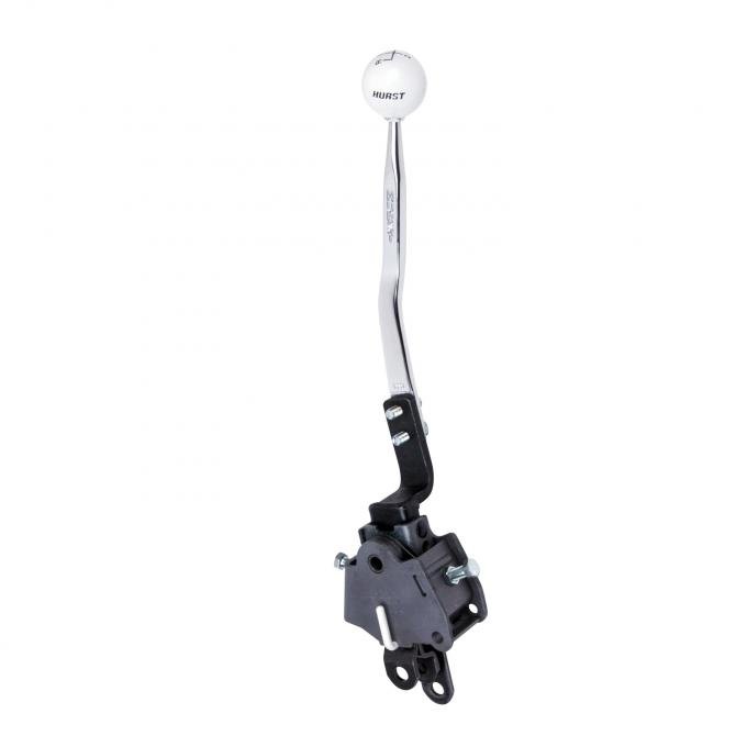 Hurst Competition/Plus 4-Speed Shifter, GM 3918791