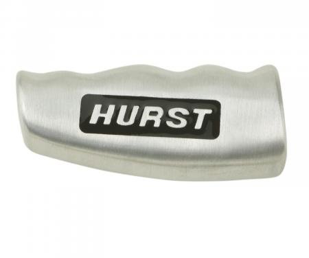 Hurst Universal T-Handle, Brushed 1530020