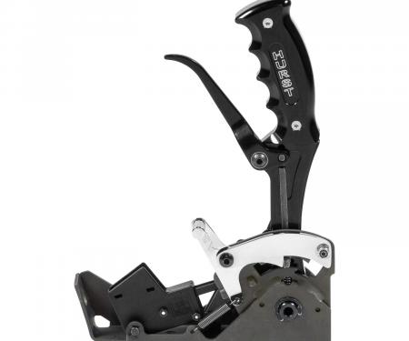 Hurst Pistol-Grip 4-Speed Quarter Stick Race Shifter 3162023