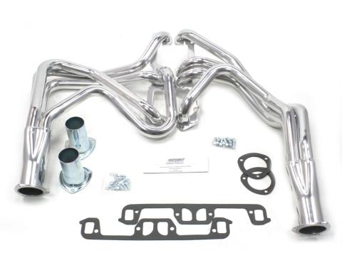 Patriot Exhaust 1967-83 MOPAR A & B-Body 1 5/8" Long Tube Header H8206
