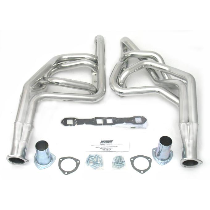 Patriot Exhaust 1965-74 MOPAR Big Block 383/440 V8 1 7/8" Long Tube Header H8207