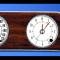 Whitegauges 1970-1972 Oldsmobile Cutlass F-85 F85 White Face Gauges 7172OC-2420