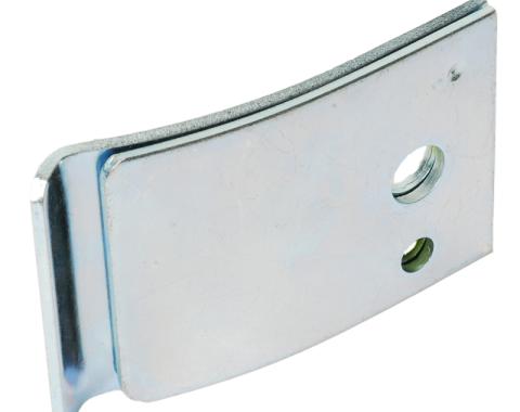 Daniel Carpenter 1982-83 Door Check Tension Arms with Pin E2ZZ-6123504