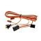 AMD Cargo Lamp Harness, 69-72 Chevy GMC C/K Pickup Truck X631-4069-8