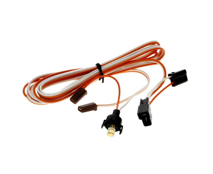AMD Cargo Lamp Harness, 69-72 Chevy GMC C/K Pickup Truck X631-4069-8