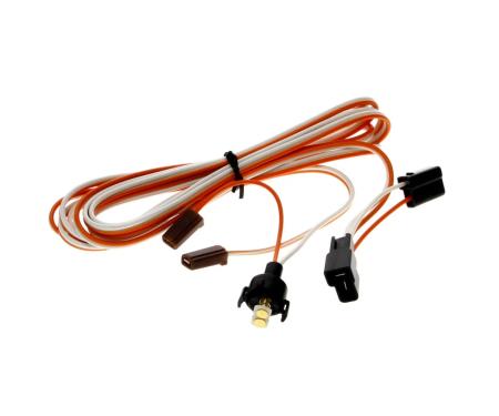 AMD Cargo Lamp Harness, 69-72 Chevy GMC C/K Pickup Truck X631-4069-8