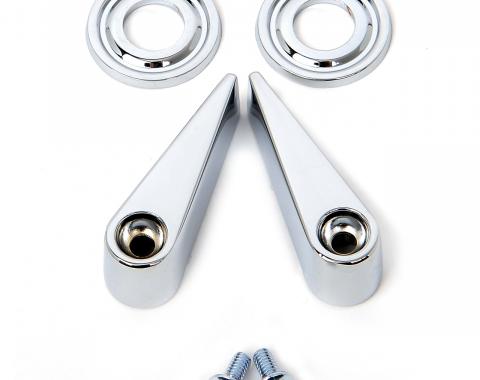 ACP Seat Latch Set FM-BS005