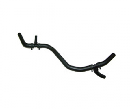 Corvette Heater Outlet Hose, KC4 Option, 1988-1989