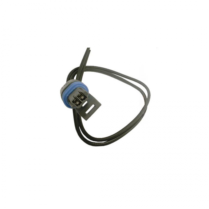Corvette Manifold Air Temperature Connector, 1985-1989