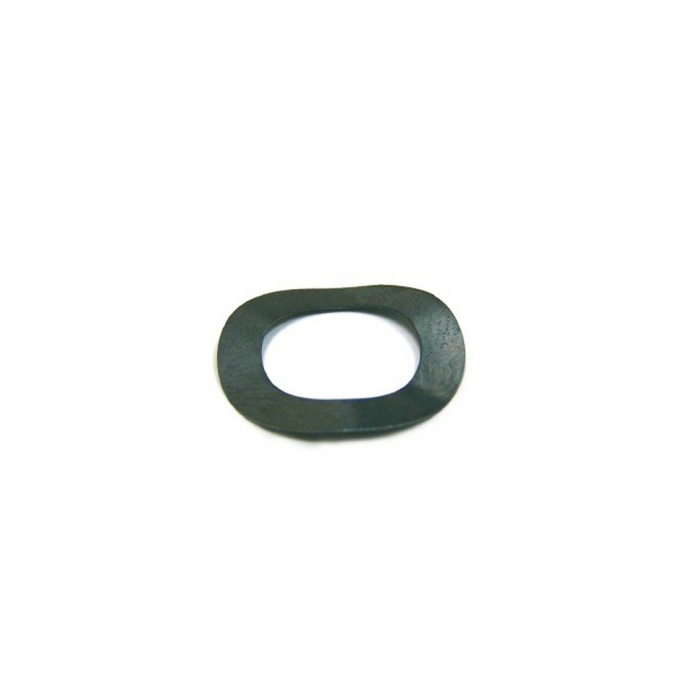 Corvette Manual Window Crank Handle Shaft Washer, 1968-1979