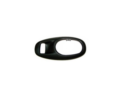 Corvette Inside Door Open Bezel, Left, 1997-2004
