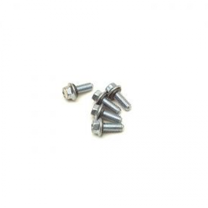 Corvette Gas Tank Sending Unit Screw Kit, 1956-1962