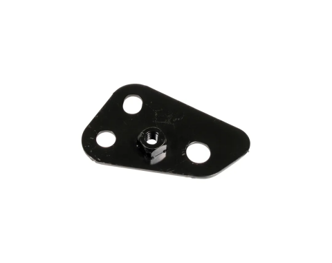 Corvette Hood Catch Bracket Right 1984-1996