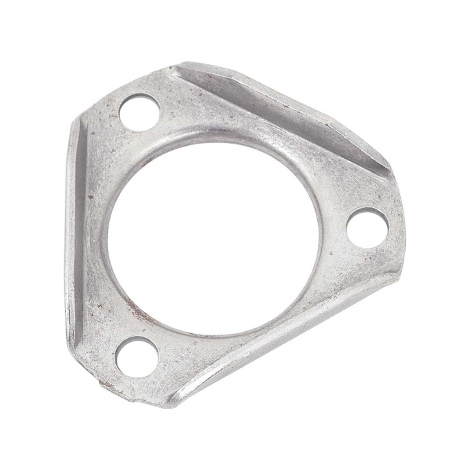 Corvette Header to Exhaust Pipe Flange Bolts, 1956-1982