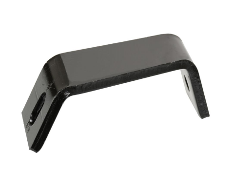 Corvette Front Bumper Outer Extension Bracket, Right, 1968-1969
