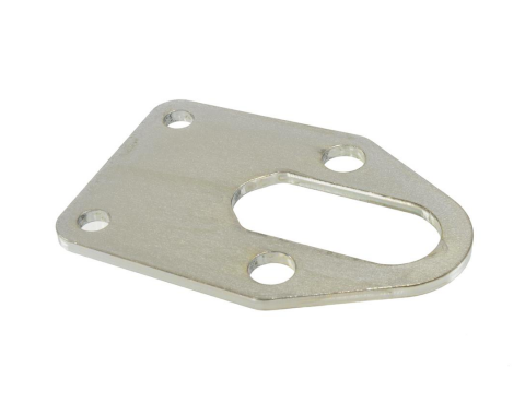 Corvette Fuel Pump Mount Plate, 1955-1981