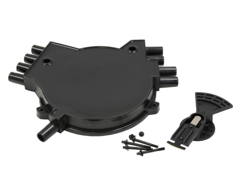 Corvette Distributor and Rotor, 1992-1994