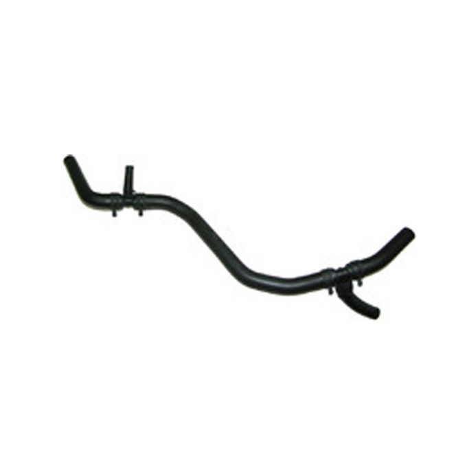 Corvette Heater Outlet Hose, KC4 Option, 1988-1989