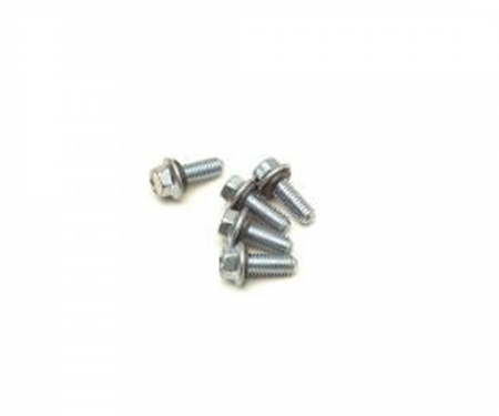 Corvette Gas Tank Sending Unit Screw Kit, 1956-1962