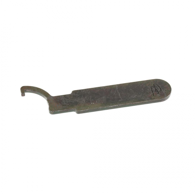 Corvette Antenna Nut Spanner Wrench, 1961-1962