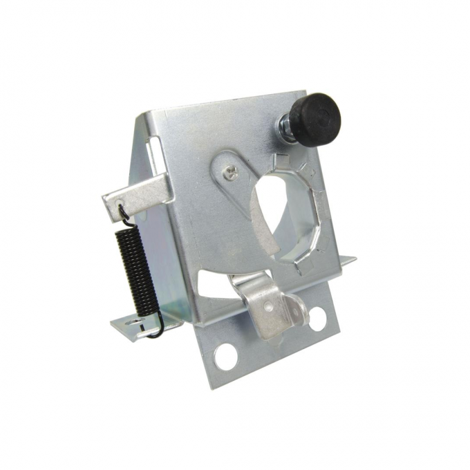 Corvette Hood Latch, Female Left, 1963-1964