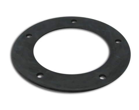 Corvette Gas Tank Sending Unit Gasket, 1953-1962