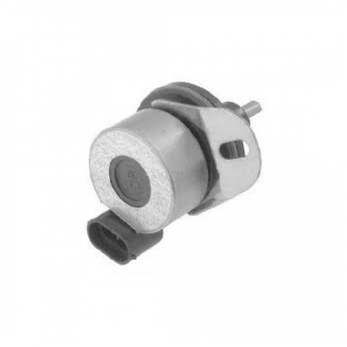 Corvette Vehicle Speed Sensor, D8K, 1991-1993