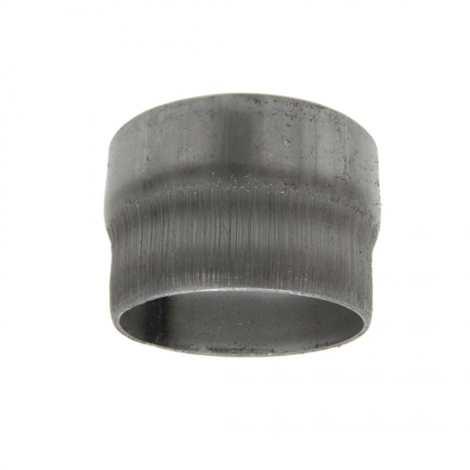 Corvette Exhaust Pipe Donut Sleeve, 2.5", 1956-1982